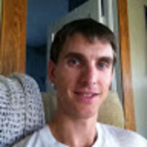 Meet your Posher, Todd